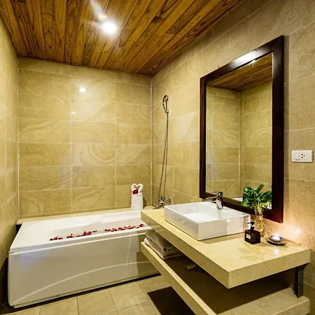 Ancient Haven Hotel Hoi An Exterior photo