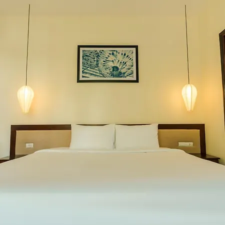 Ancient Haven Hotel Hoi An Exterior photo