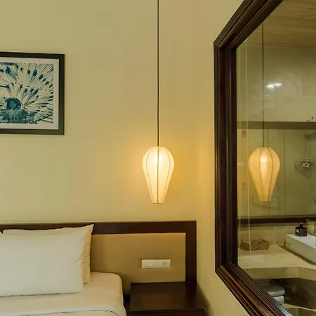 Ancient Haven Hotel Hoi An Exterior photo