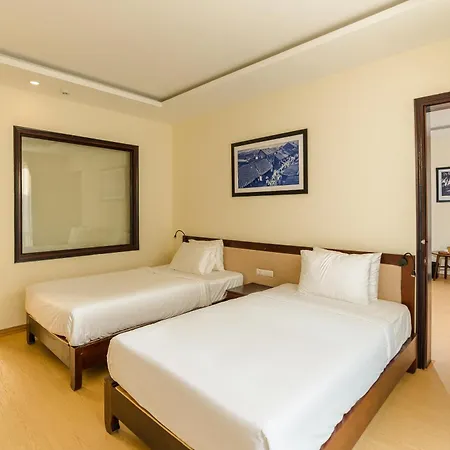 Ancient Haven Hotel Hoi An Exterior photo