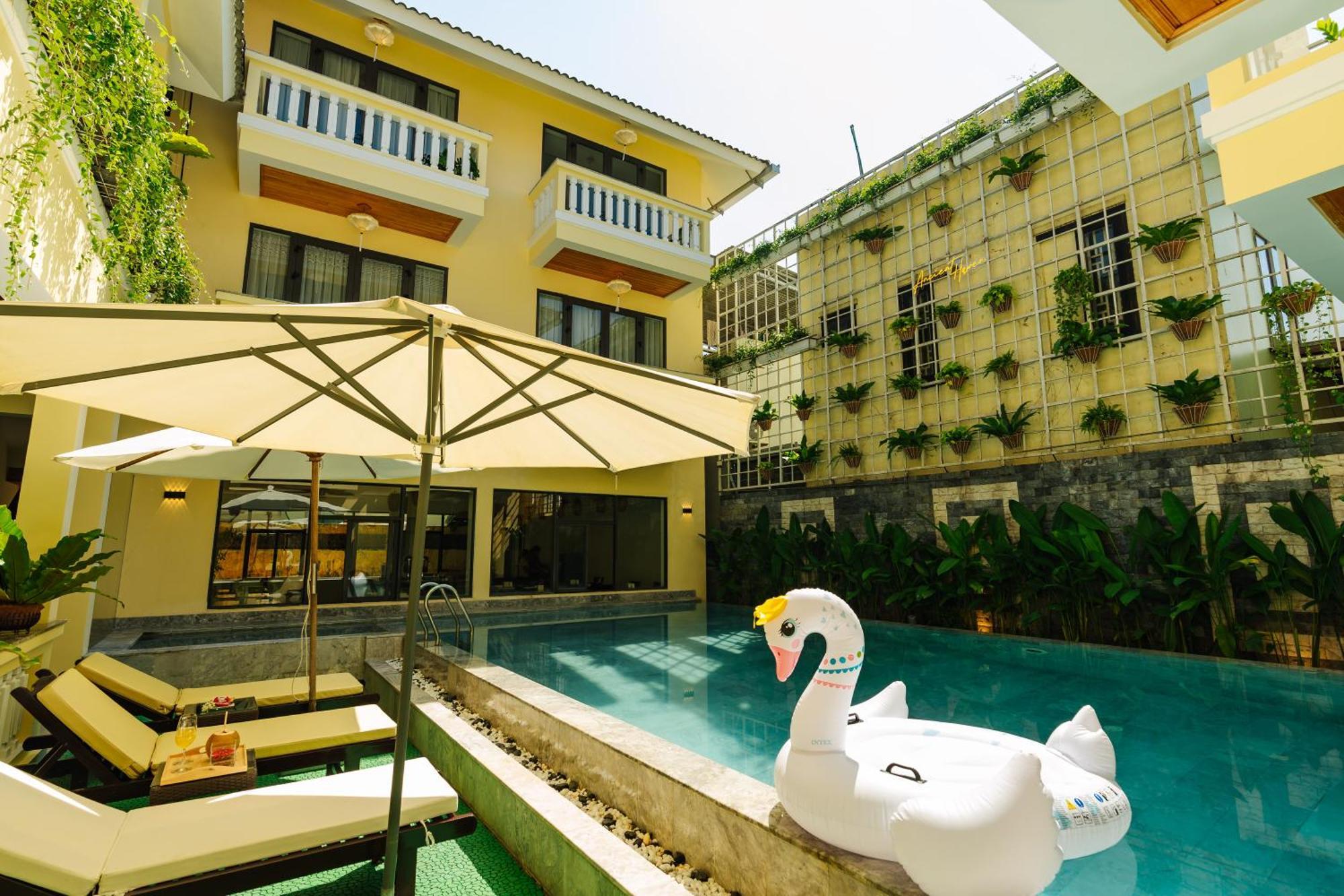 Ancient Haven 3* Hội An