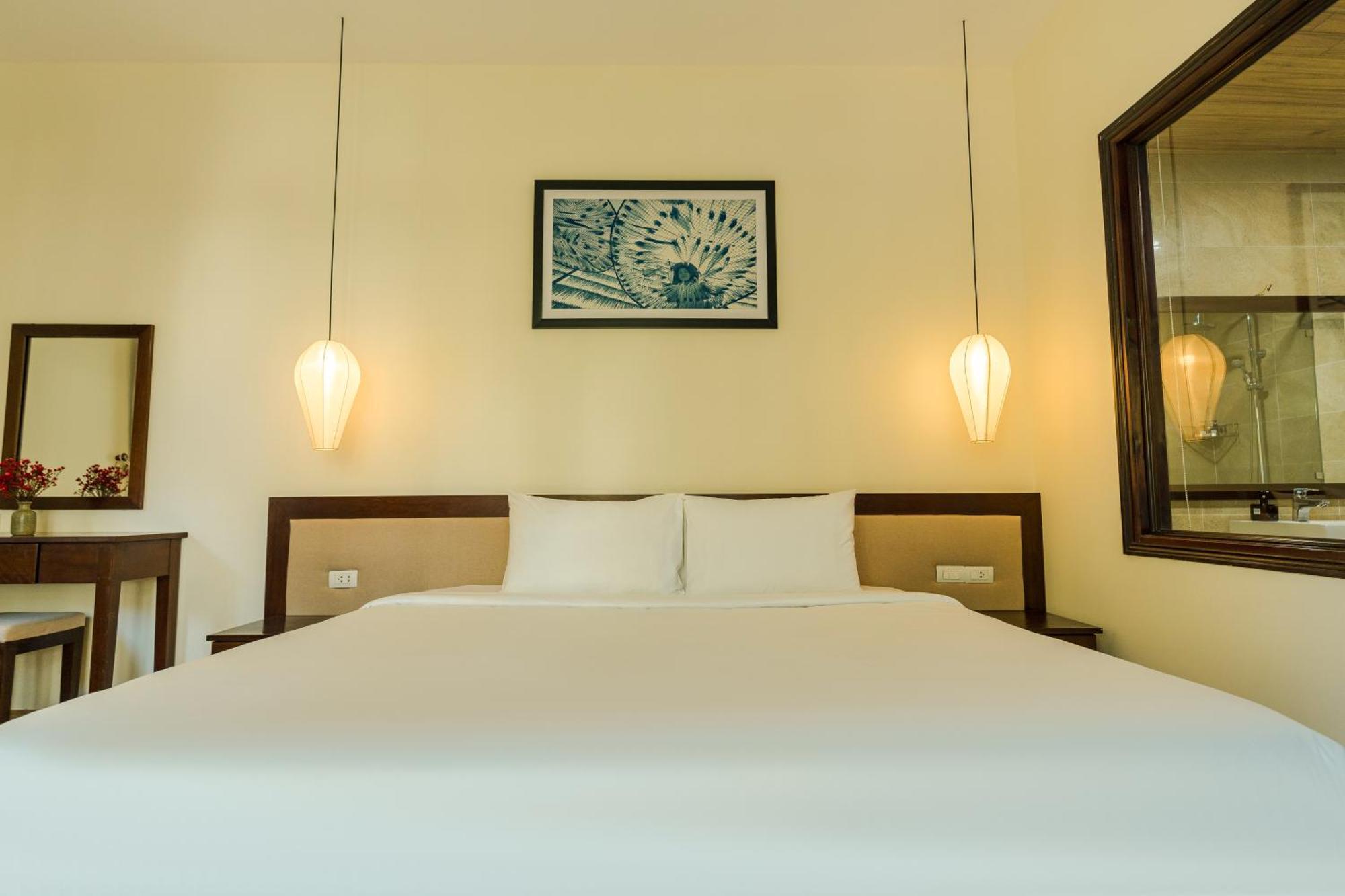Hotel Ancient Haven Hội An