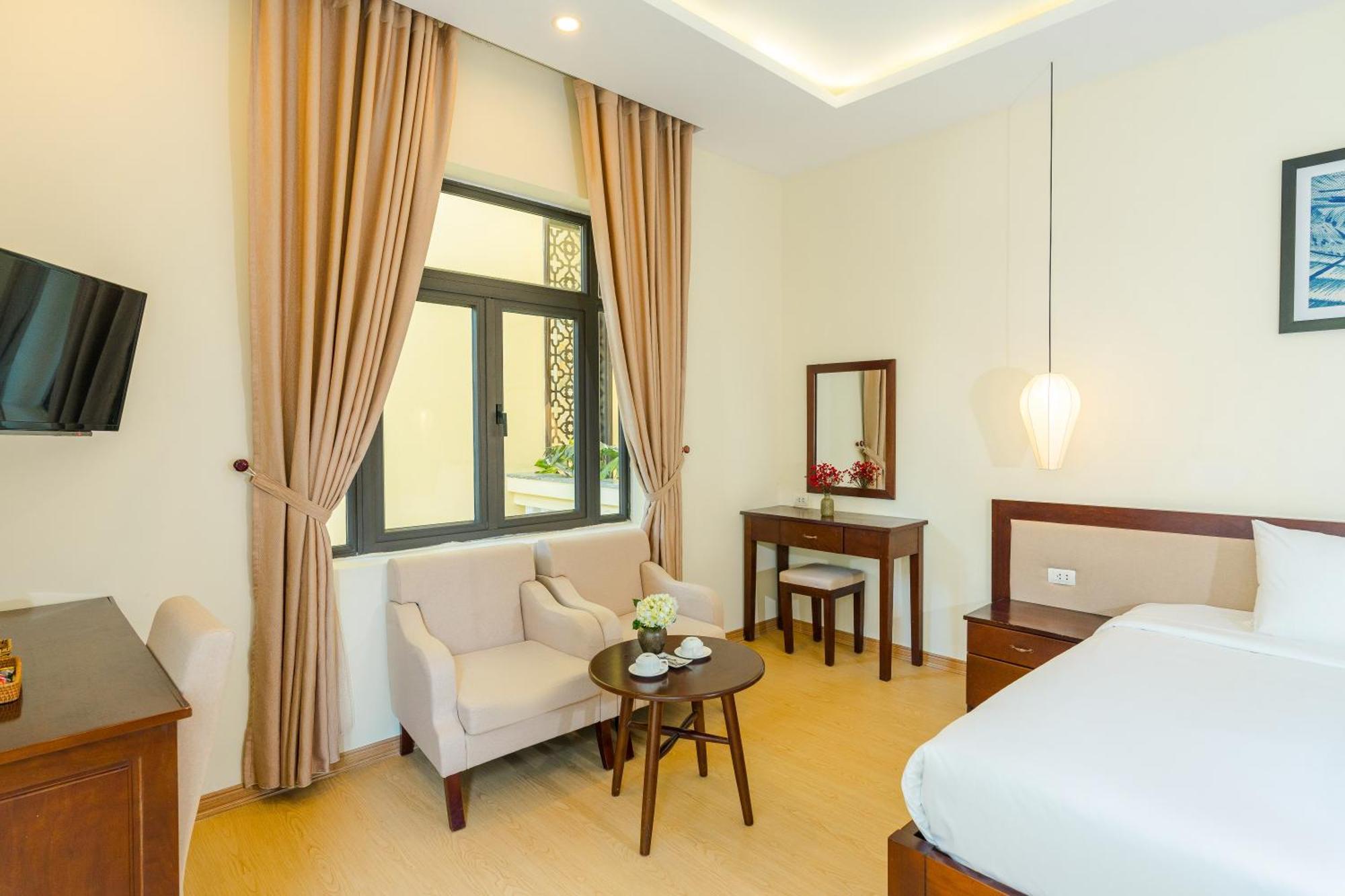Ancient Haven Hotel Hội An